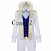 Game Idolish 7 Revale Yuki Cosplay Costumes