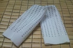 Movie/TV Michael Jackson Cosplay MJ Cos Child Adult Costume 6pcs MJ Billie Jean