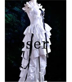 Anime Chobits Trendy Cosplay Costume