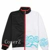 Anime Gintama Silver Soul Jacket Cosplay Costume Halloween Costume