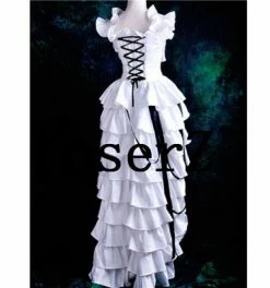 Anime Chobits Trendy Cosplay Costume