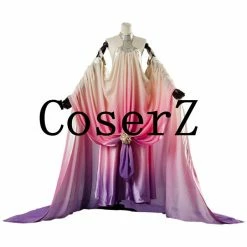 Movie/TV Star Wars Medieval Dress Halloween Cosplay Costume