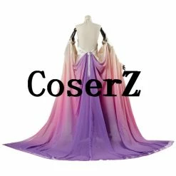 Movie/TV Star Wars Medieval Dress Halloween Cosplay Costume