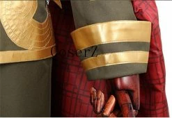 Game Idolish 7 Yaotome Gaku Cosplay Costume