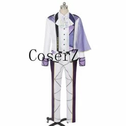 Game Idolish 7 Osaka Sogo Cosplay Costume