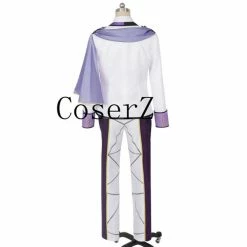 Game Idolish 7 Osaka Sogo Cosplay Costume