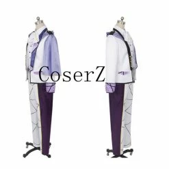Game Idolish 7 Osaka Sogo Cosplay Costume