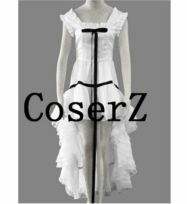 Anime Chobits Cosplay Costume 3 Anime Chobits Cosplay Costume