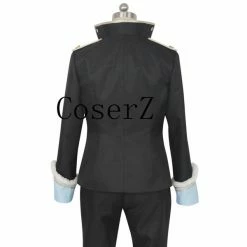 Game Idolish 7 Revale Momo Cosplay Costume