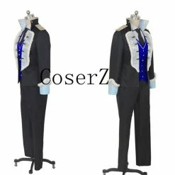 Game Idolish 7 Revale Momo Cosplay Costume