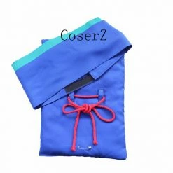 Anime Silver Soul Gintama Shimura Tae Cosplay Costume