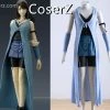 Game Custom-made Rinoa Heartilly Cosplay Rinoa Heartilly Costume From Final Fantasy