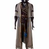 Game OW Ana Amari Cosplay Costume Custom 2 Game OW Ana Amari Cosplay Costume Custom