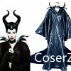 Princess Maleficent Costume, Maleficent Cosplay Costume Outfit