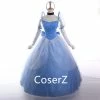 Princess Cinderella Dress, Cinderella Dress Cosplay