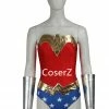 Comic Custom Wonder Woman Costume 2 Comic Custom Wonder Woman Costume