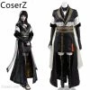 Game Custom-made Final Fantasy XV Gentiana Cosplay Costume FF15 Cosplay Halloween 1 Game Custom-made Final Fantasy XV Gentiana Cosplay Costume FF15 Cosplay Halloween