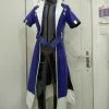 Game OW Ana Amari Cosplay Cosplay Costume