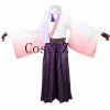 Game Idolish 7 Osaka Sogo Cosplay Costume