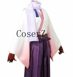 Game Idolish 7 Osaka Sogo Cosplay Costume