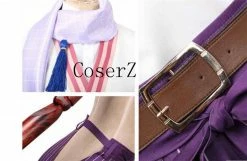 Game Idolish 7 Osaka Sogo Cosplay Costume