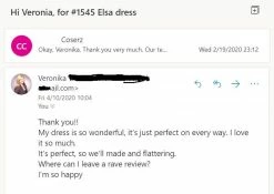 Princess Elsa Dress, Elsa Cosplay Costume, Elsa Blue Dresses Halloween Costume