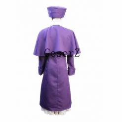 Anime Fate Stay Night Illyasviel Von Einzbern Cosplay Costume