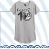 Anime Gintama Sakata Gintoki Long T-shirt Pajamas Cosplay Costume