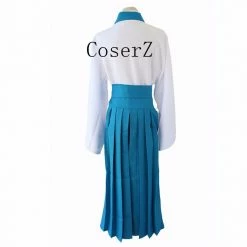 Anime Gintama Silver Soul Shimura Shinpachi Kimono Cosplay Costume