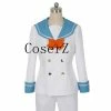 Game Idolish 7 Nanase Riku Cosplay Costumes