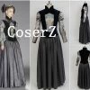 Movie/TV Star Wars Costume Padme Naberrie Amidala Cosplay Costume