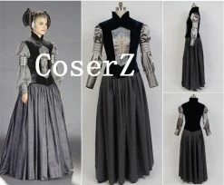 Movie/TV Star Wars Costume Padme Naberrie Amidala Cosplay Costume