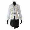 Anime Fate/Apocrypha Celenike Icecolle Yggdmillennia Uniform Cosplay Costume