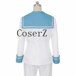 Game Idolish 7 Nanase Riku Cosplay Costumes
