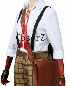 Game Idolish 7 Takanashi Tsumugi Cosplay Costume