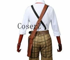 Game Idolish 7 Takanashi Tsumugi Cosplay Costume