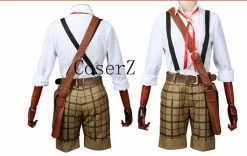 Game Idolish 7 Izumi Mitsuki Cosplay Costume
