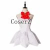 Game Idolish 7 Takanashi Tsumugi Cosplay Costume