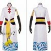 Anime Gintama Silver Soul Palgantong The Future Kagura Uniform Cosplay Costume 2 Anime Gintama Silver Soul Palgantong The Future Kagura Uniform Cosplay Costume