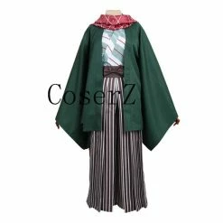 Game Idolish 7 Nikaido Yamato Cosplay Costume
