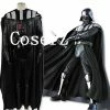 Movie/TV Star Wars Darth Vader Halloween Carnival Cosplay Costume 1 Movie/TV Star Wars Darth Vader Halloween Carnival Cosplay Costume