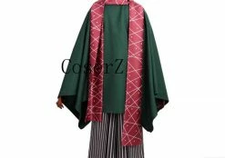 Game Idolish 7 Nikaido Yamato Cosplay Costume