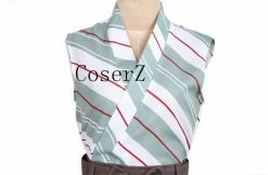 Game Idolish 7 Nikaido Yamato Cosplay Costume