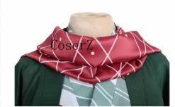 Game Idolish 7 Nikaido Yamato Cosplay Costume