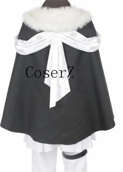 Game Idolish 7 TRIGGER Kujo Tenn Cosplay Costume