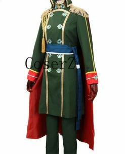 Game Idolish 7 Yamato Nikaido Cosplay Shoes Cosplay Costumes