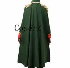 Game Idolish 7 Tsunashi Ryunosuke Cosplay Costume