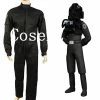 Movie/TV Star Wars Imperial Officer Costume Imperial Tie Fighter Pilot Cosplay Costume