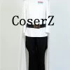 Movie/TV Star Wars Story Top Director Krennic Officer Uniform Cosplay Costume