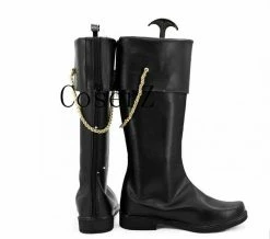 Game Idolish 7 Yamato Nikaido Cosplay Shoes Cosplay Costumes